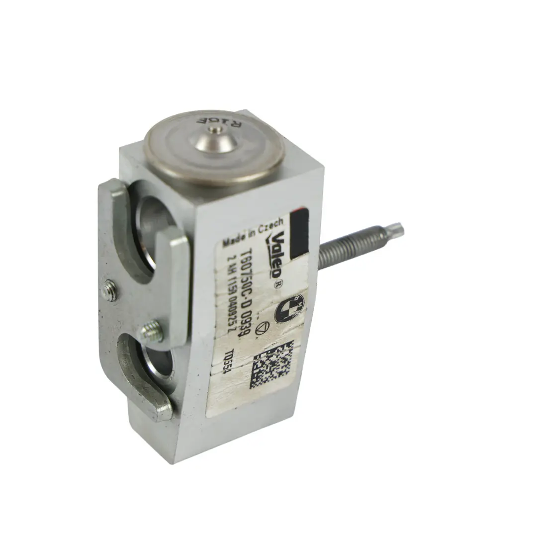 BMW F74 Gran Coupé Luftkondiotioner A/C Expansions Ventil - SKU 5A06B45 - Teilenummer 5A06B45