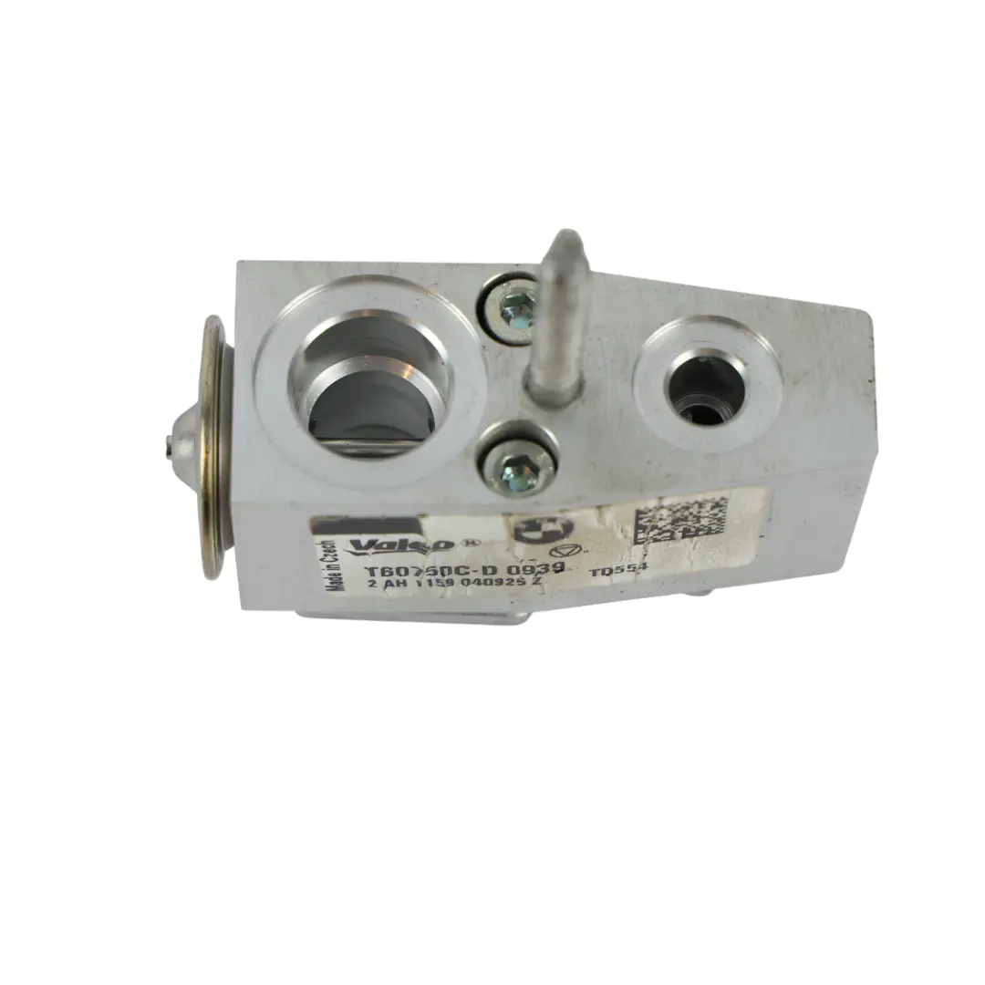 BMW F74 Gran Coupé Air Condiotioner A/C Expansion Valve - SKU 5A06B45 - Part number 5A06B45