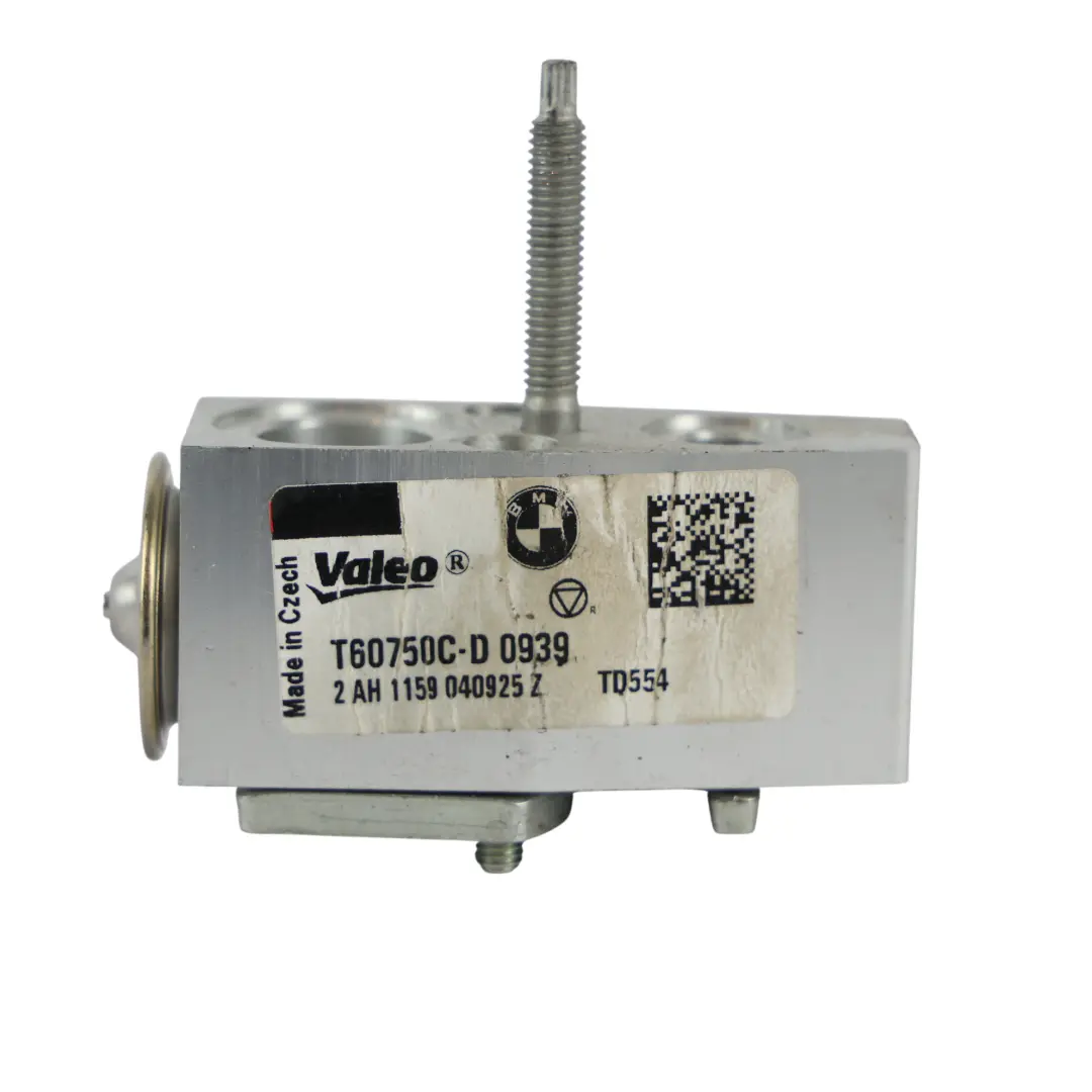 BMW F74 Gran Coupé Air Condiotioner A/C Expansion Valve - SKU 5A06B45 - Part number 5A06B45