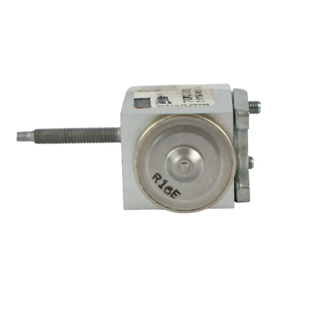 F74 Gran Coupé Air Condiotioner A/C Expansion Valve to BMW with Part number 5A06B45 BMW F74 Gran Coupé Air Condiotioner A/C Expansion Valve - SKU 5A06B45 - Part number 5A06B45