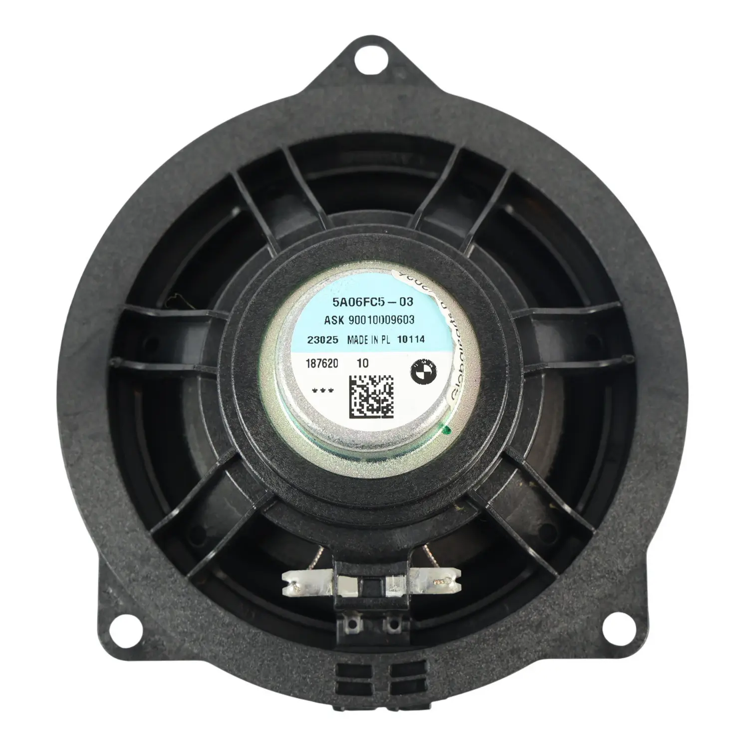 BMW F74 Gran Coupé Porta Altoparlante Posterior Anterior Sinistro Destro 5A06FC5