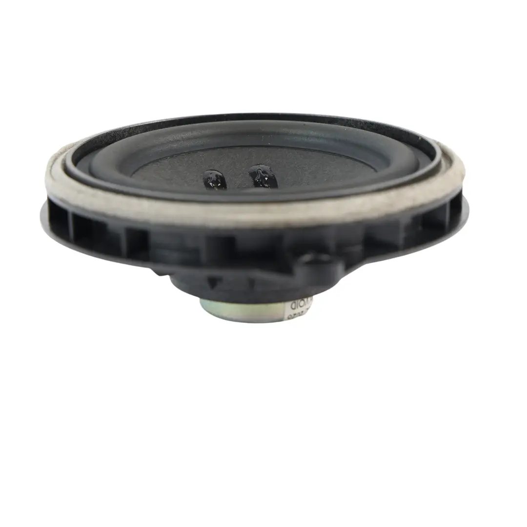 BMW F74 Gran Coupé Tarjeta Puerta Altavoz Trasero Izquierdo Derecho - SKU 5A06FC5 - Número de pieza 5A06FC5