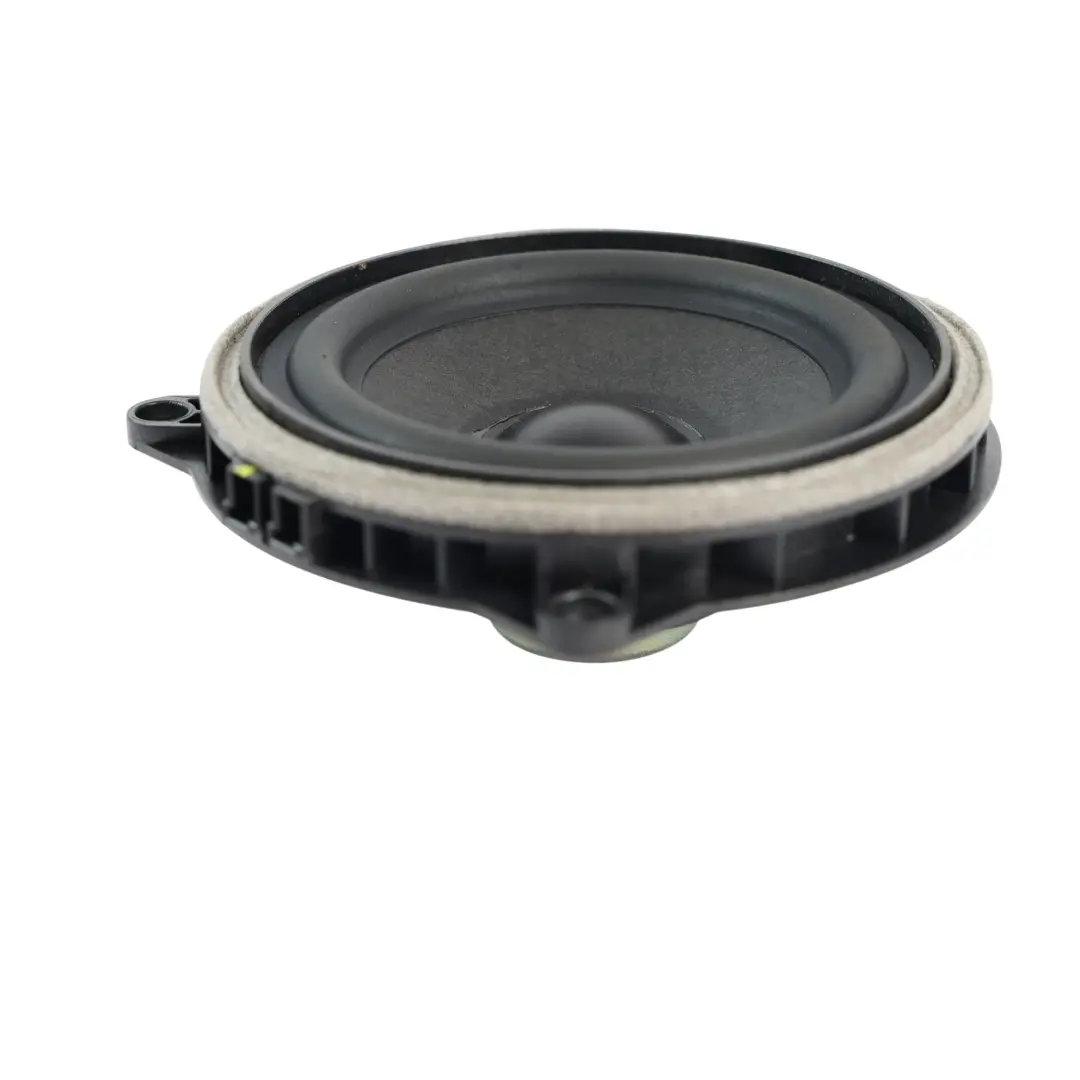 F74 Gran Coupé Door Card Speaker Rear Front Left Right N/O/S to BMW with Part number 5A06FC5 BMW F74 Gran Coupé Door Card Speaker Rear Front Left Right N/O/S - SKU 5A06FC5 - Part number 5A06FC5