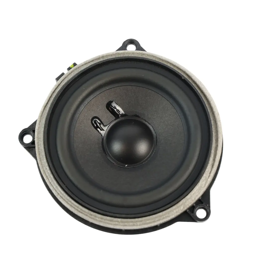 F74 Gran Coupé Door Card Speaker Rear Front Left Right N/O/S to BMW with Part number 5A06FC5 BMW F74 Gran Coupé Door Card Speaker Rear Front Left Right N/O/S - SKU 5A06FC5 - Part number 5A06FC5