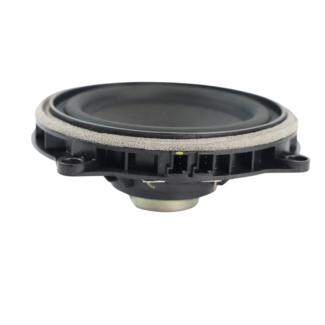 F74 Gran Coupé Door Card Speaker Rear Front Left Right N/O/S to BMW with Part number 5A06FC5 BMW F74 Gran Coupé Door Card Speaker Rear Front Left Right N/O/S - SKU 5A06FC5 - Part number 5A06FC5