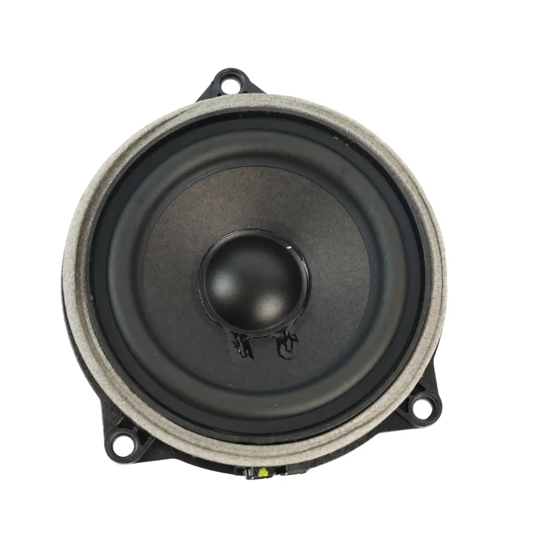 F74 Gran Coupé Door Card Speaker Rear Front Left Right N/O/S to BMW with Part number 5A06FC5 BMW F74 Gran Coupé Door Card Speaker Rear Front Left Right N/O/S - SKU 5A06FC5 - Part number 5A06FC5