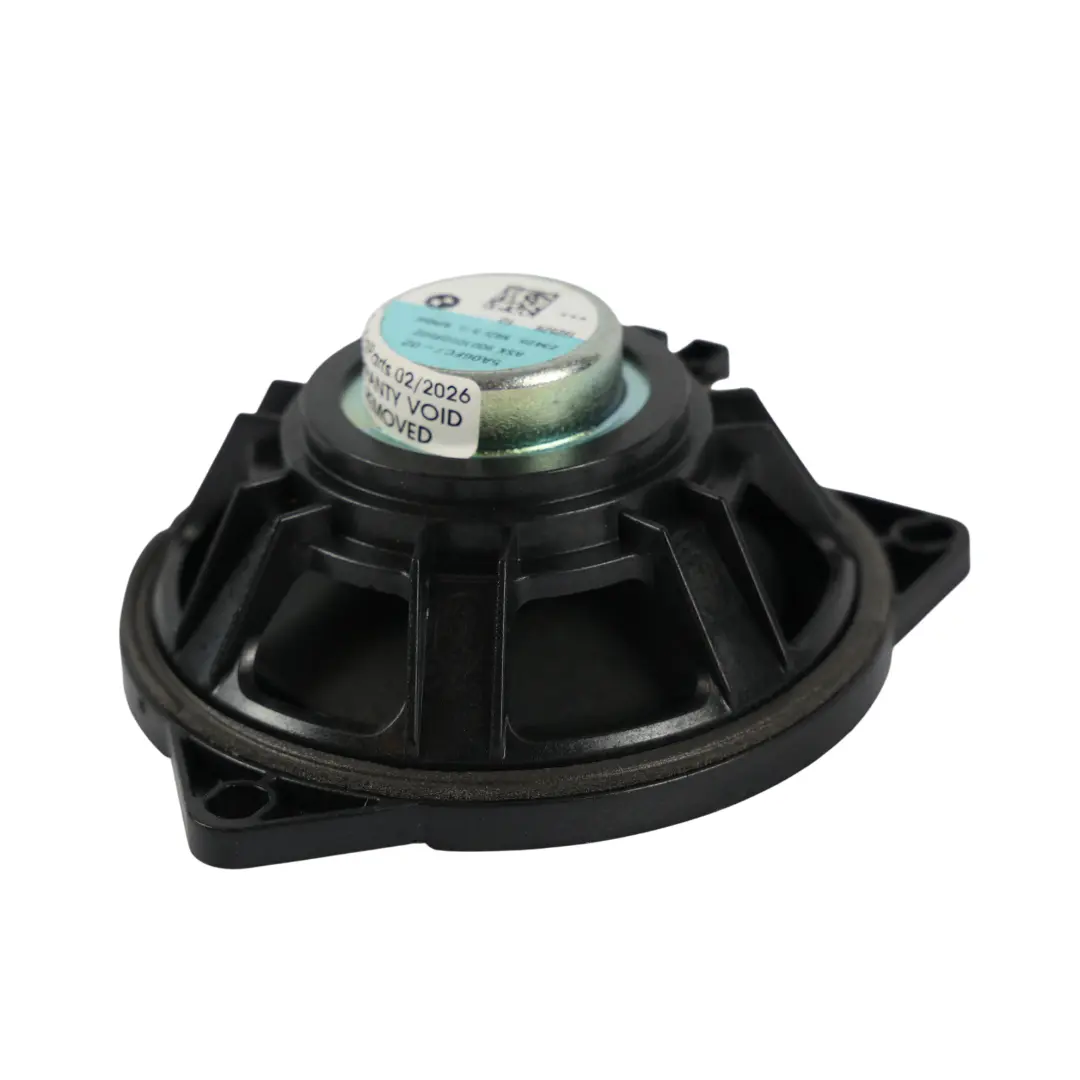 F74 Gran Coupé G60 Panel Del Salpicadero Altavoz De Sonido para BMW F70 con número de pieza 5A06FC7 BMW F70 F74 Gran Coupé G60 Panel Del Salpicadero Altavoz De Sonido - SKU 5A06FC7 - Número de pieza 5A06FC7