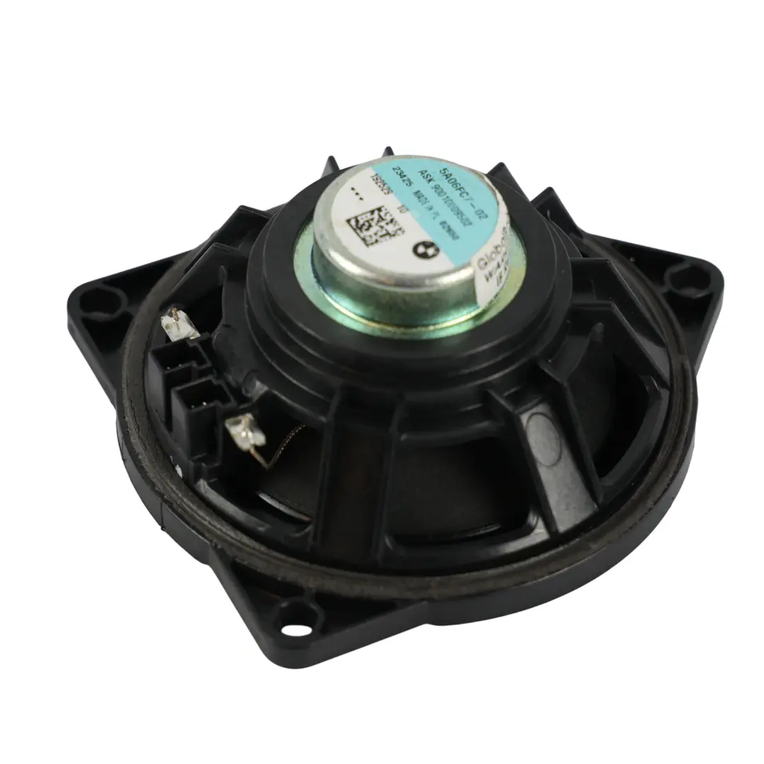 BMW F70 F74 Gran Coupé G60 Panel Del Salpicadero Altavoz De Sonido - SKU 5A06FC7 - Número de pieza 5A06FC7