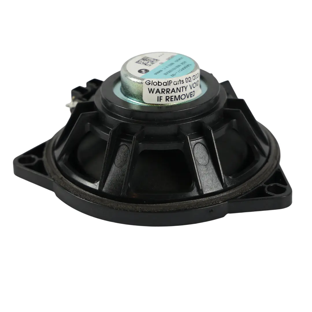 BMW F70 F74 Gran Coupé G60 Panel Del Salpicadero Altavoz De Sonido - SKU 5A06FC7 - Número de pieza 5A06FC7