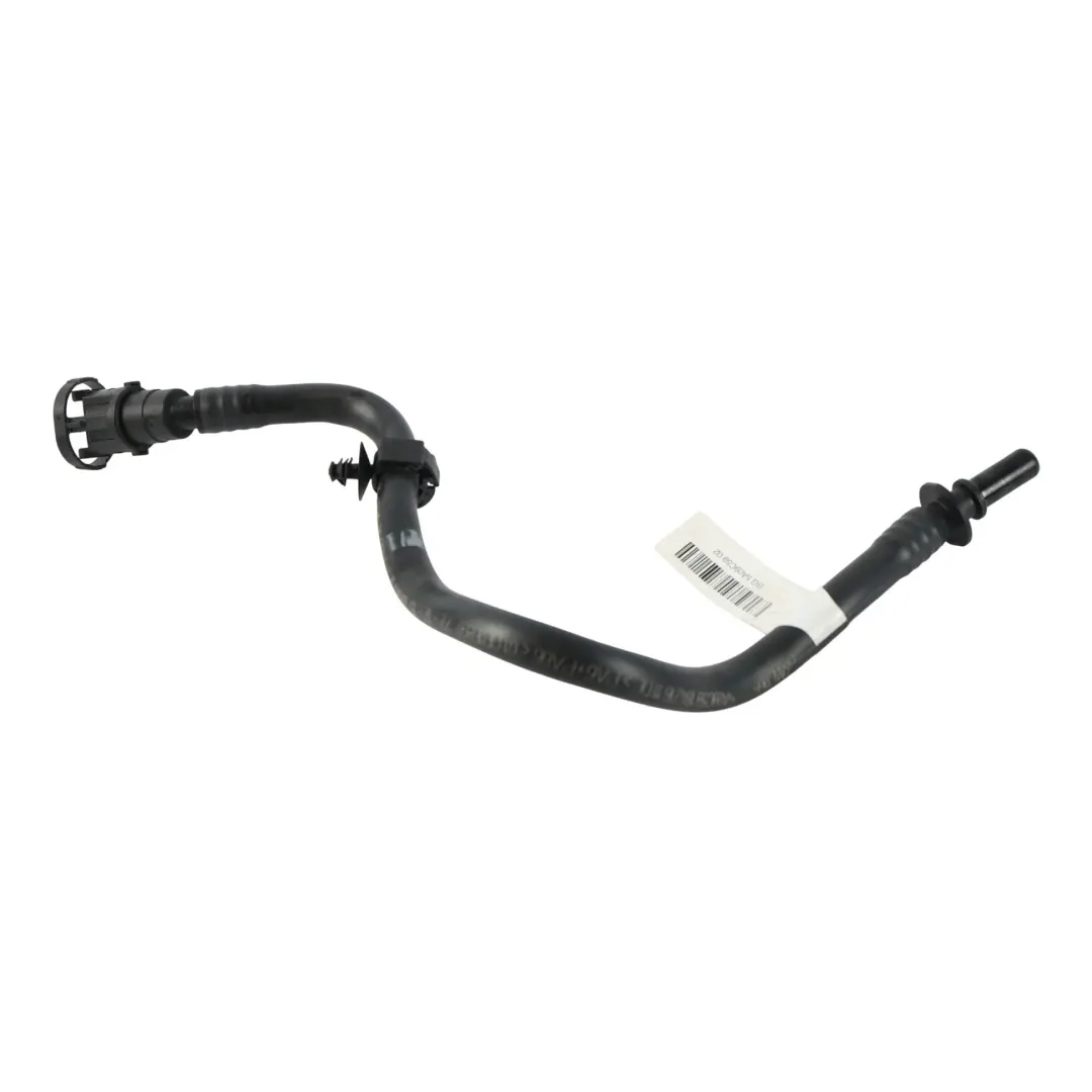 BMW X3 G01 G20 G21 G28 G30 G31 G42 Vacuum Brake Servo Pipe Line Hose - SKU 5A09C59 - Part number 5A09C59