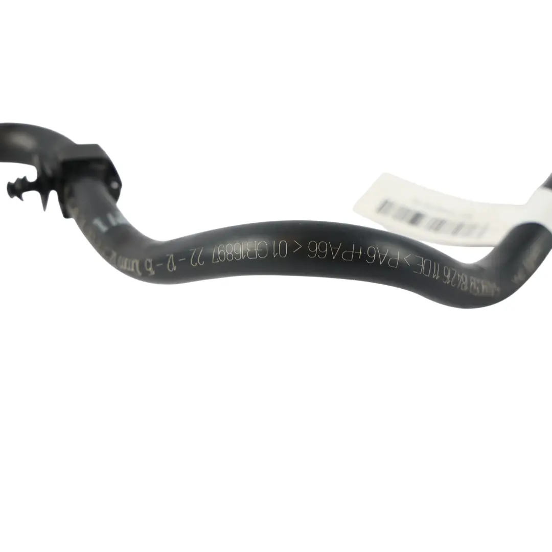 Przewód Podciśnienia Serwa do BMW X3 G01 G20 G21 G28 G30 G31 G42 o numerze 5A09C59 BMW X3 G01 G20 G21 G28 G30 G31 G42 Przewód Podciśnienia Serwa - SKU 5A09C59 - Numer Części 5A09C59