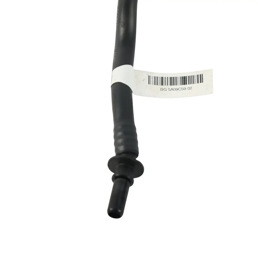 BMW X3 G01 G20 G21 G28 G30 G31 G42 Przewód Podciśnienia Serwa - SKU 5A09C59 - Numer Części 5A09C59