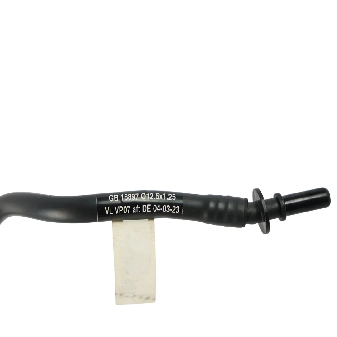 Tuyau Servo Frein Vide pour BMW X3 G01 G20 G21 G28 G30 G31 G42 à propos du numéro de pièce 5A09C59 BMW X3 G01 G20 G21 G28 G30 G31 G42 Tuyau Servo Frein Vide - SKU 5A09C59 - Numéro de pièce 5A09C59