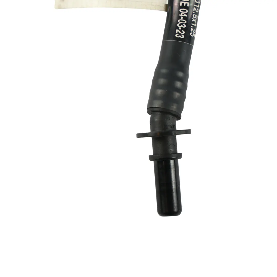 Manguera Servofreno Vacío para BMW X3 G01 G20 G21 G28 G30 G31 G42 con número de pieza 5A09C59 BMW X3 G01 G20 G21 G28 G30 G31 G42 Manguera Servofreno Vacío - SKU 5A09C59 - Número de pieza 5A09C59