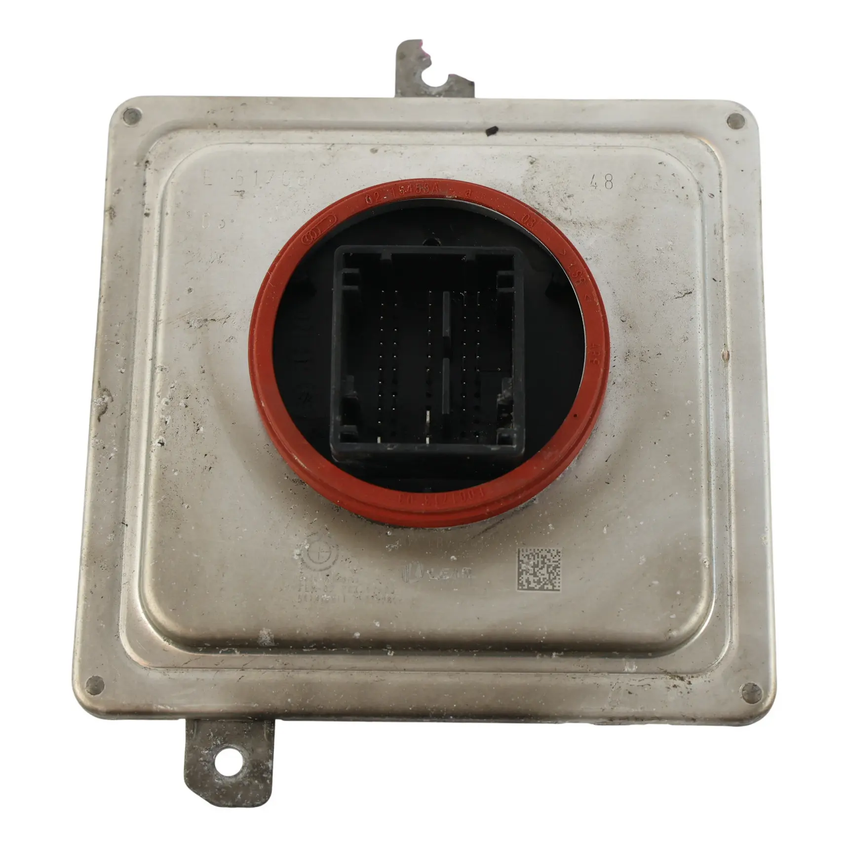 BMW G20 G28 LCI Módulo Control Nivel Faro LED 5A0AFB9