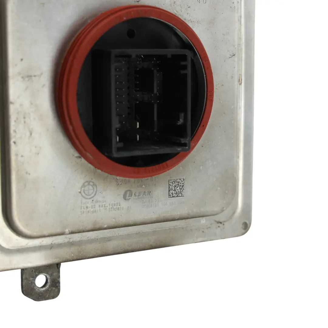 Módulo Control Nivel Faro LED para BMW G20 G28 LCI con número de pieza 5A0AFB9 BMW G20 G28 LCI Módulo Control Nivel Faro LED - SKU 5A0AFB9-1 - Número de pieza 5A0AFB9