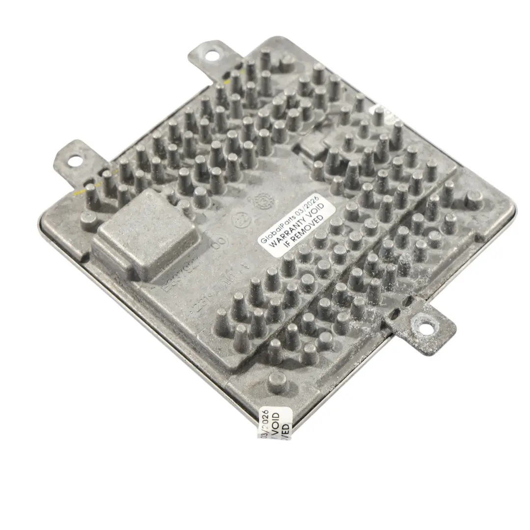BMW G20 G21 G28 Scheinwerfer Steuer Gerät Modul ECU - SKU 5A0AFB9 - Teilenummer 5A0AFB9