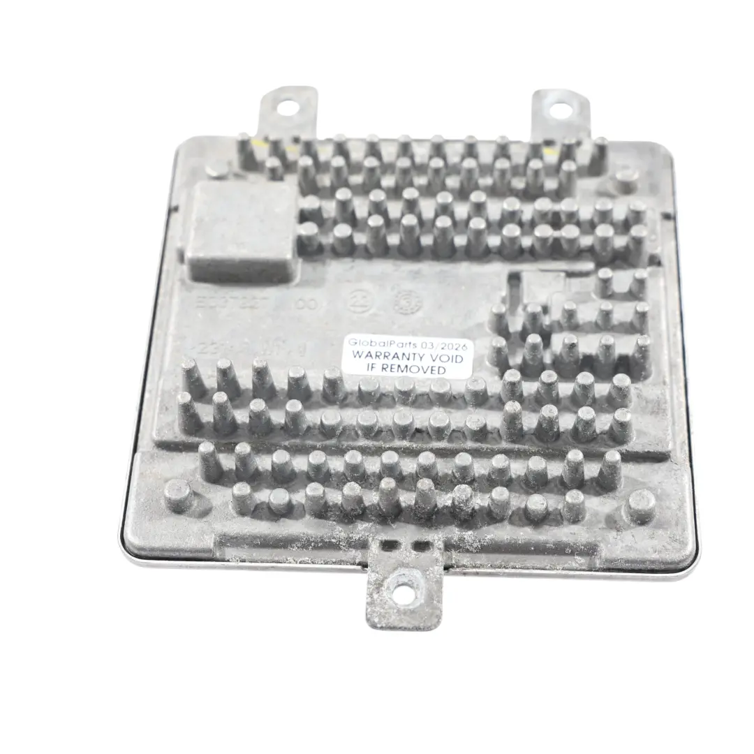 Modulo Controllo Unità ECU Faro per BMW G20 G21 G28 con numero di parte 5A0AFB9 BMW G20 G21 G28 Modulo Controllo Unità ECU Faro - SKU 5A0AFB9 - Numero di parte 5A0AFB9