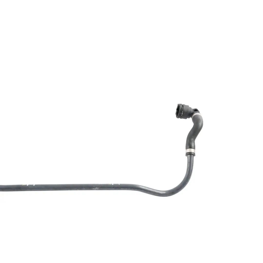 BMW F74 Gran Coupé External Radiator Line Hose Tube Pipe - SKU 5A0C596 - Part number 5A0C596