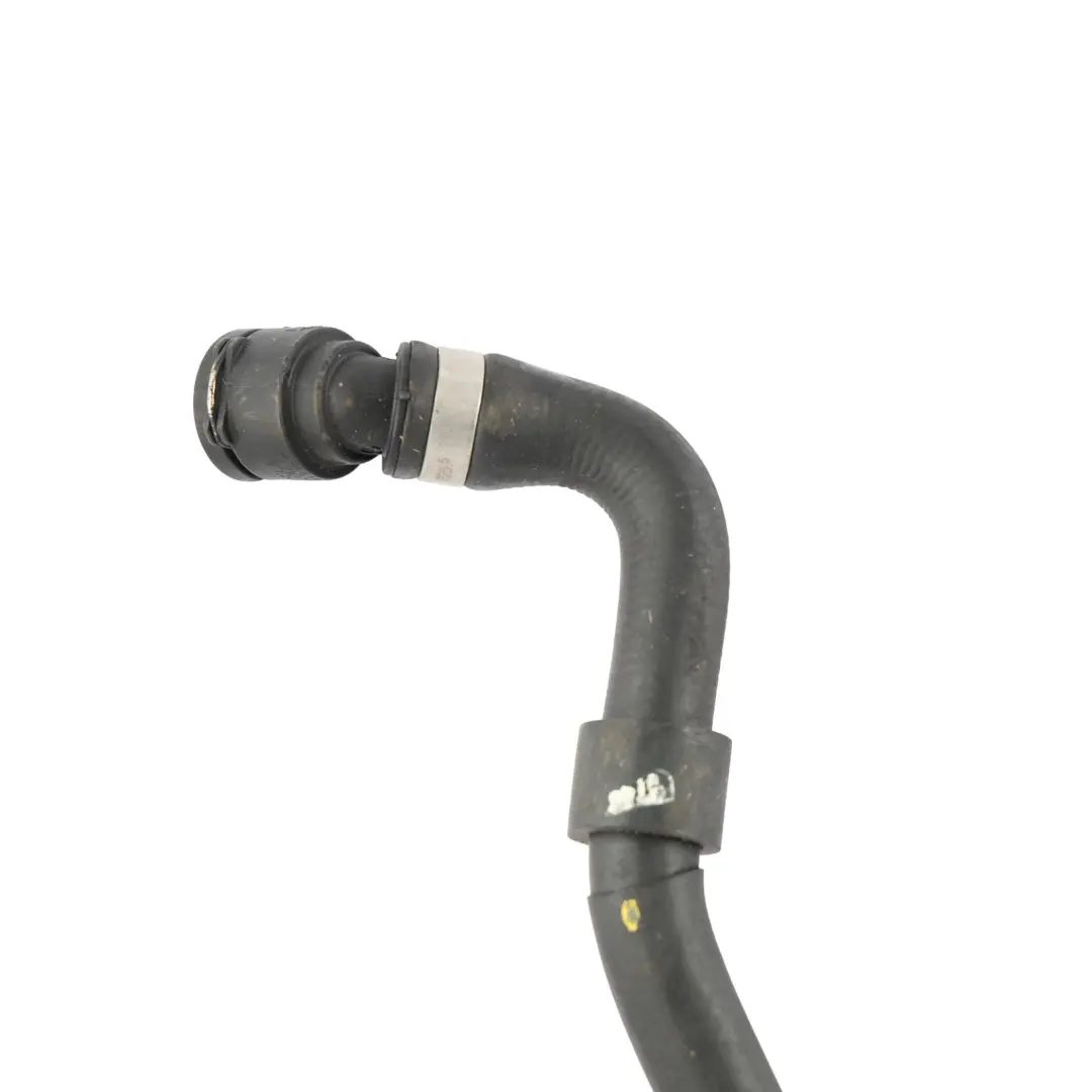 BMW F74 Gran Coupé External Radiator Line Hose Tube Pipe - SKU 5A0C596 - Part number 5A0C596