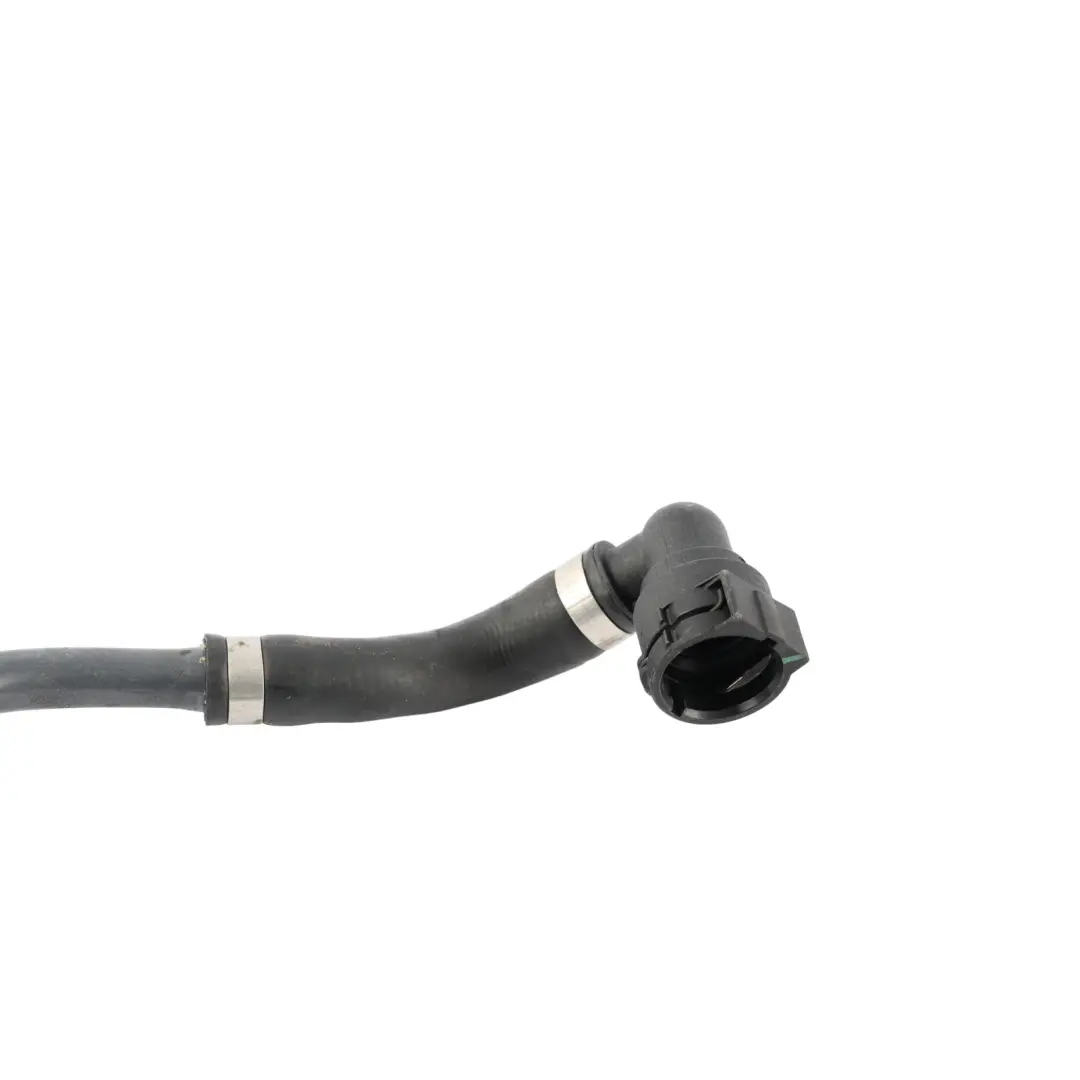 F74 Gran Coupé External Radiator Line Hose Tube Pipe to BMW with Part number 5A0C596 BMW F74 Gran Coupé External Radiator Line Hose Tube Pipe - SKU 5A0C596 - Part number 5A0C596