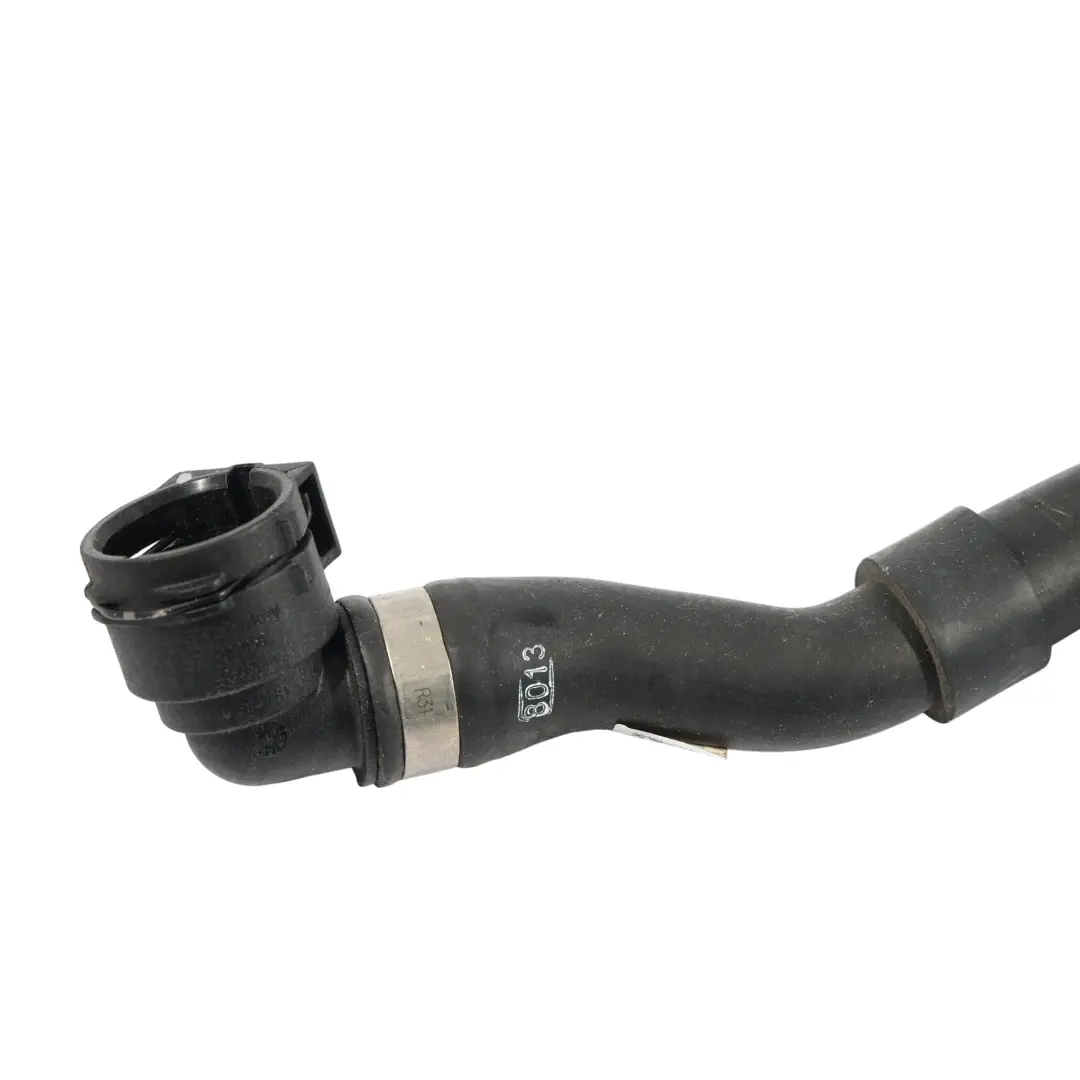 F74 F78 B48R Refrigerante De Agua Tubería Manguera Línea para BMW F70 con número de pieza 5A0C597 BMW F70 F74 F78 B48R Refrigerante De Agua Tubería Manguera Línea - SKU 5A0C597 - Número de pieza 5A0C597