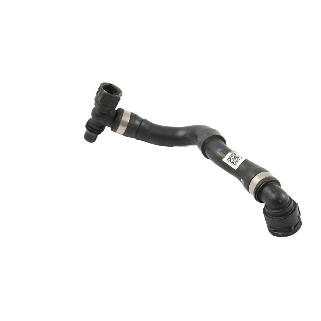 BMW F70 F74 F78 B48R Water Coolant Radiator Pipe Hose Line - SKU 5A0C597 - Part number 5A0C597