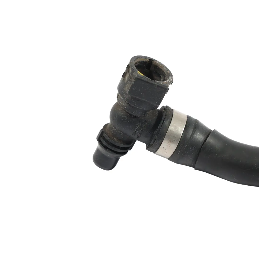 F74 F78 B48R Przewód Wąż Rura Płynu Chłodzącego do BMW F70 o numerze 5A0C597 BMW F70 F74 F78 B48R Przewód Wąż Rura Płynu Chłodzącego - SKU 5A0C597 - Numer Części 5A0C597