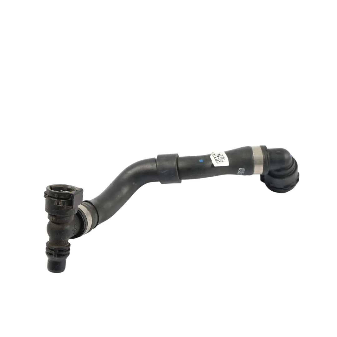 F74 F78 B48R Tuyau De Radiateur De Liquide De Refroidissement pour BMW F70 à propos du numéro de pièce 5A0C597 BMW F70 F74 F78 B48R Tuyau De Radiateur De Liquide De Refroidissement - SKU 5A0C597 - Numéro de pièce 5A0C597