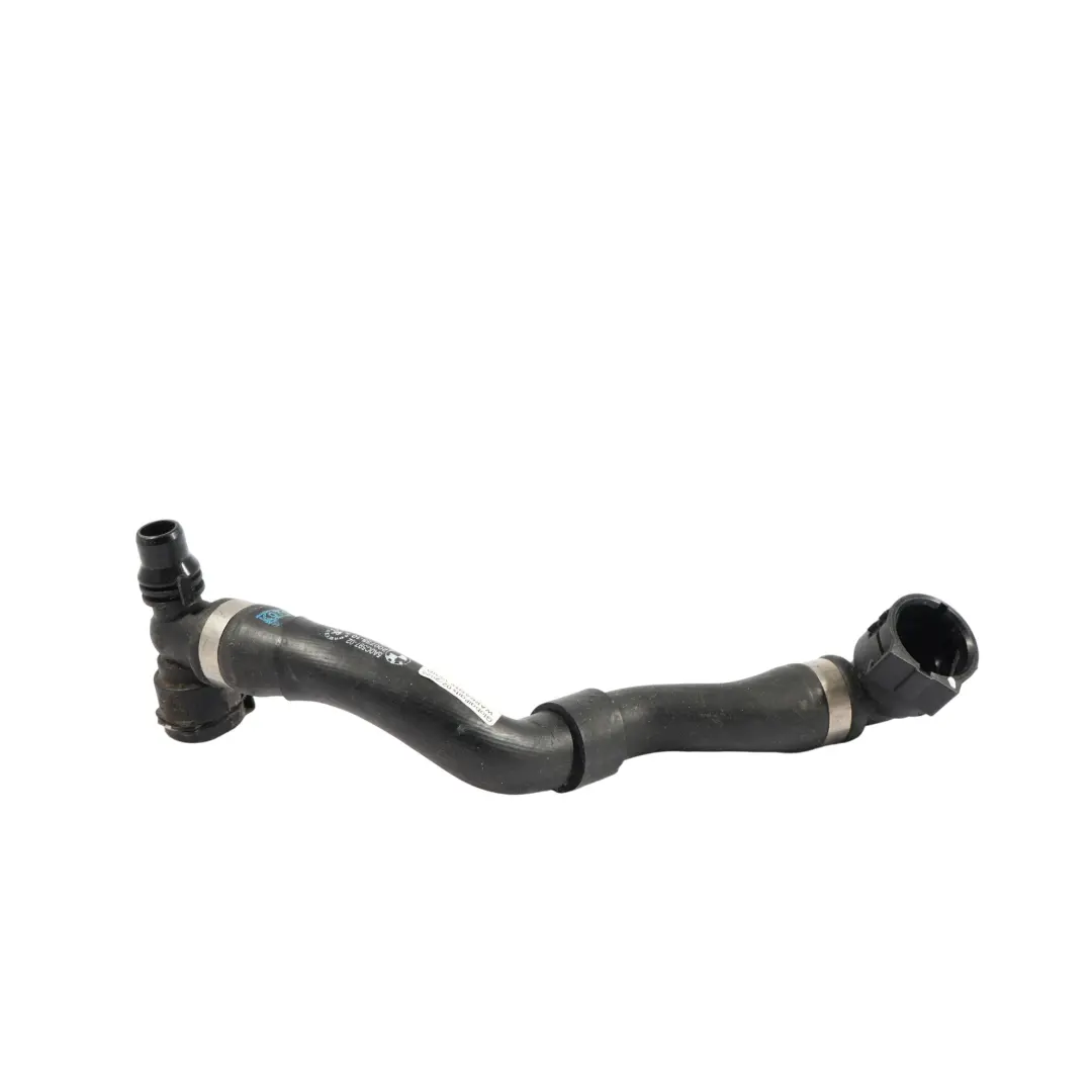 BMW F70 F74 F78 B48R Refrigerante De Agua Tubería Manguera Línea - SKU 5A0C597 - Número de pieza 5A0C597