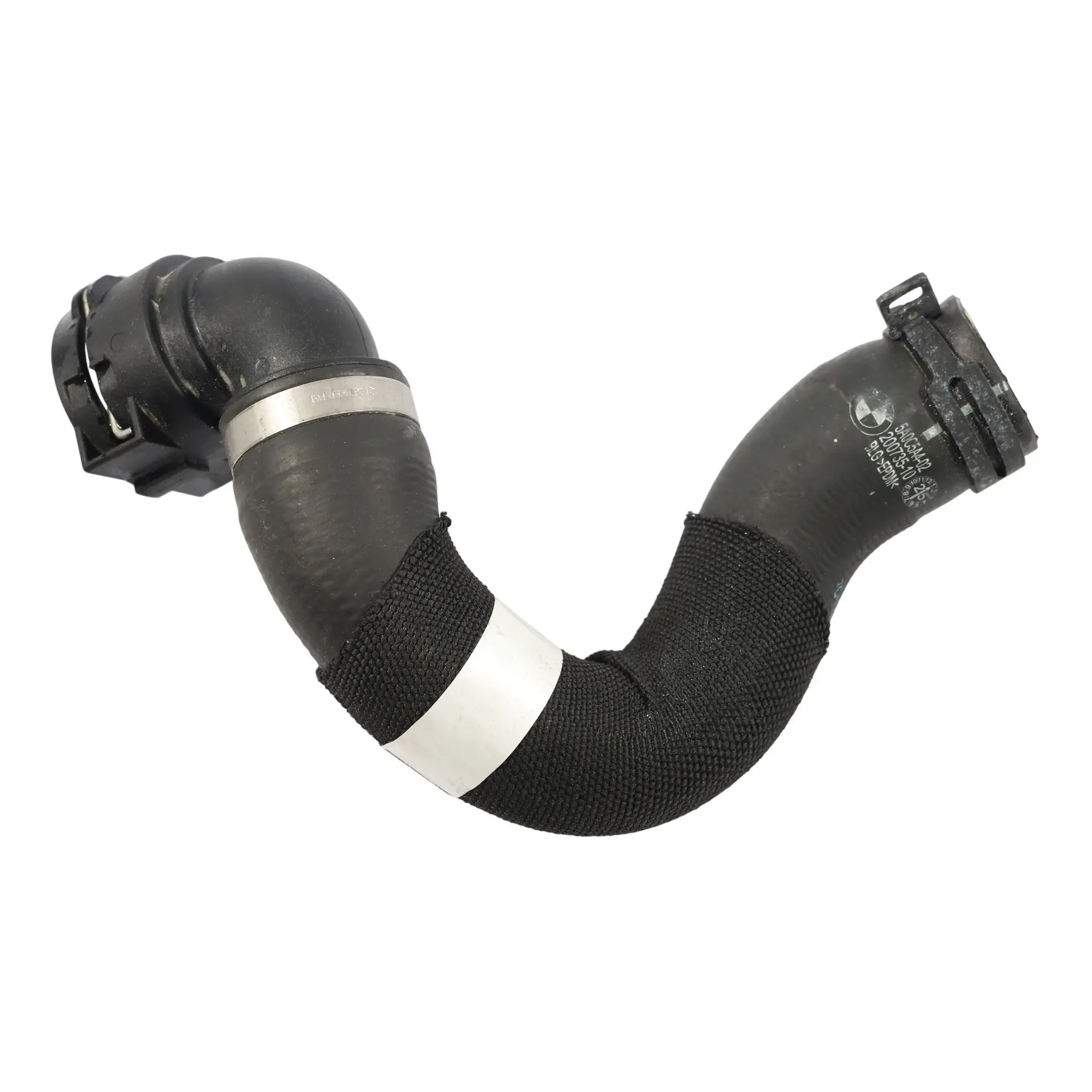 BMW F70 F74 Gran Coupé Mini F65 F66 Coolant Water Pipe Hose Line 5A0C5A4