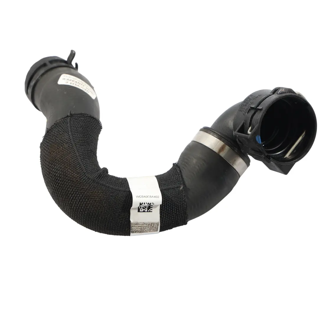 F74 Gran Coupé Mini F65 F66 Coolant Water Pipe Hose Line to BMW F70 with Part number 5A0C5A4 BMW F70 F74 Gran Coupé Mini F65 F66 Coolant Water Pipe Hose Line - SKU 5A0C5A4 - Part number 5A0C5A4