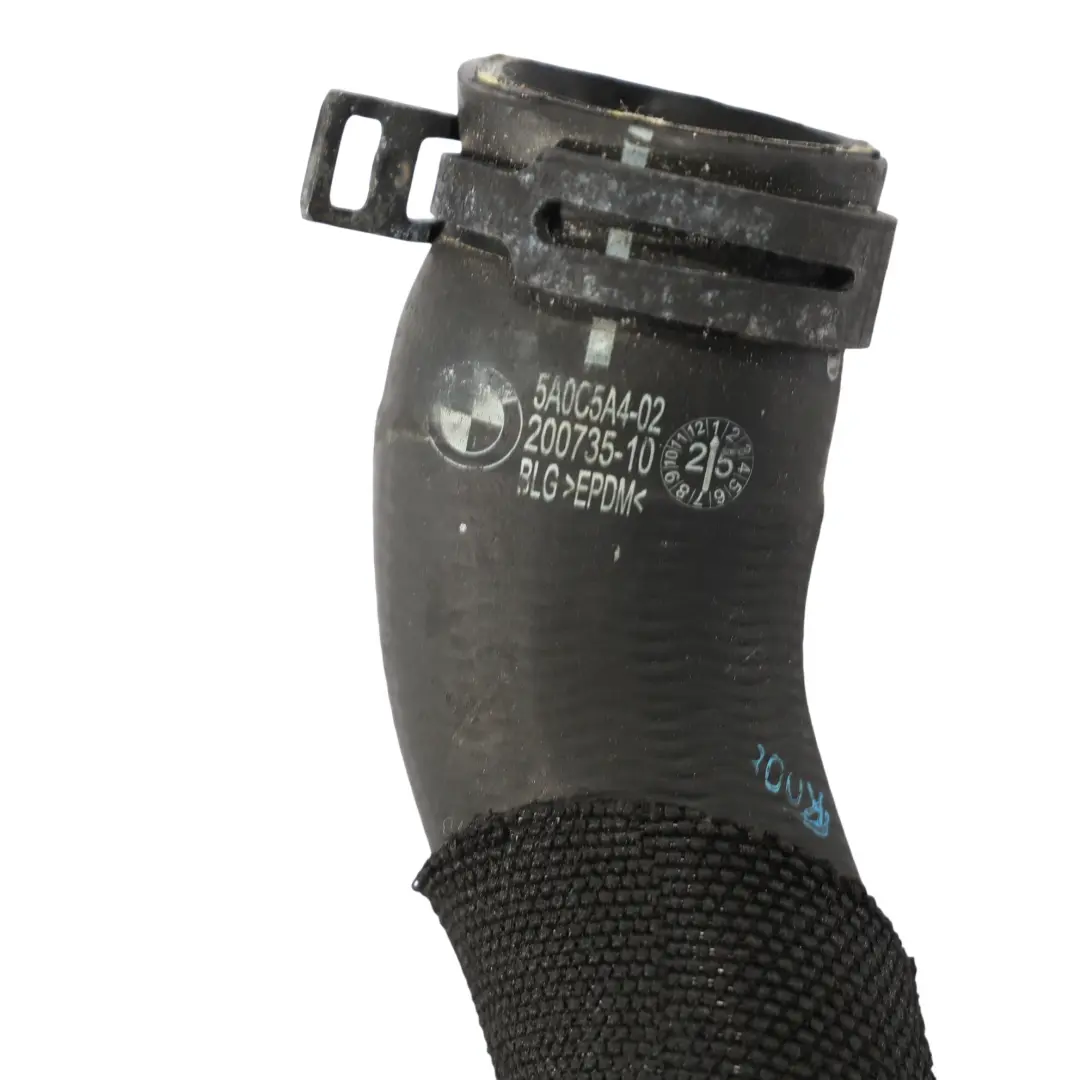 F74 Gran Coupé Mini F65 F66 Tuyau Liquide Refroidissement pour BMW F70 à propos du numéro de pièce 5A0C5A4 BMW F70 F74 Gran Coupé Mini F65 F66 Tuyau Liquide Refroidissement - SKU 5A0C5A4 - Numéro de pièce 5A0C5A4
