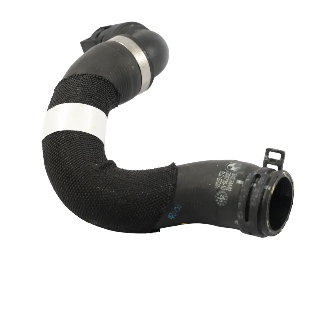 BMW F70 F74 Gran Coupé Mini F65 F66 Linea Tubo Acqua Refrigerante - SKU 5A0C5A4 - Numero di parte 5A0C5A4