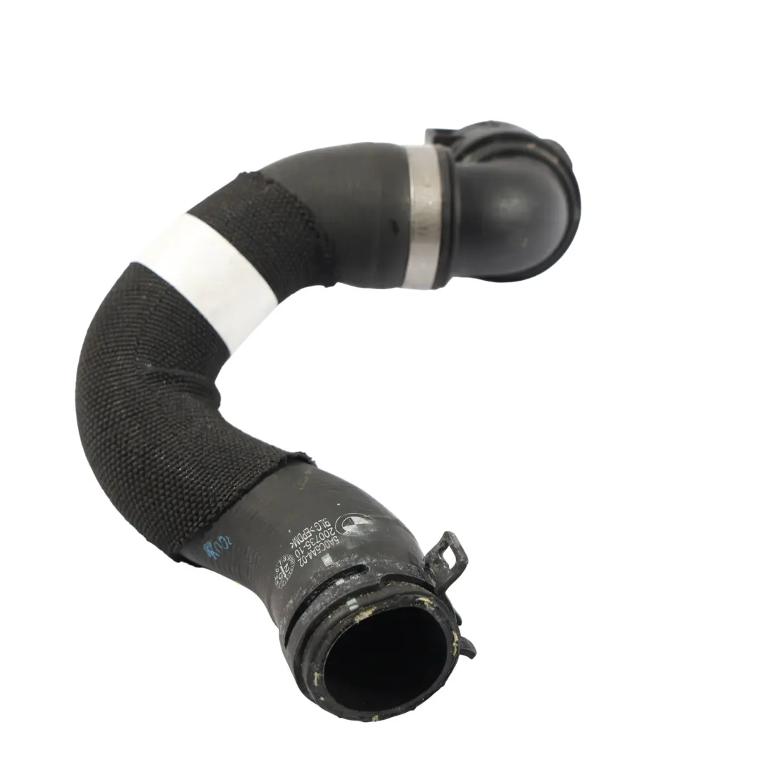 F74 Gran Coupé Mini F65 F66 Tuyau Liquide Refroidissement pour BMW F70 à propos du numéro de pièce 5A0C5A4 BMW F70 F74 Gran Coupé Mini F65 F66 Tuyau Liquide Refroidissement - SKU 5A0C5A4 - Numéro de pièce 5A0C5A4