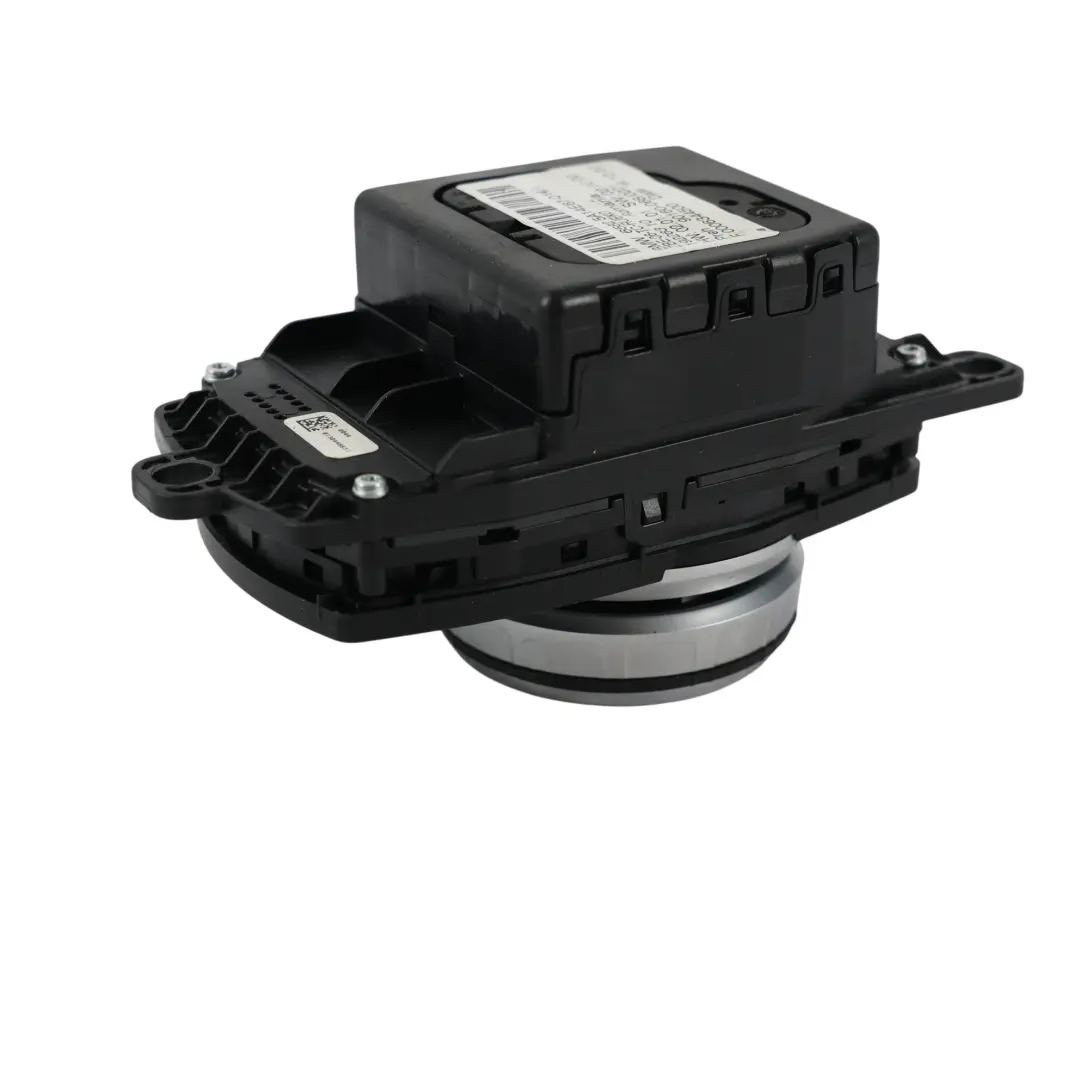 BMW F36 Gran Coupe Pokrętło Przełącznik Panel Kontrolera Idrive - SKU 5A14E67 - Numer Części 5A14E67