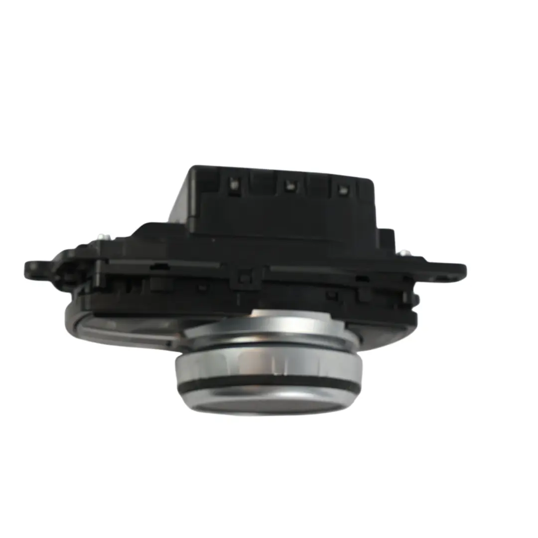 BMW F36 Gran Coupe iDrive Controller Knob Navigation Switch Button Unit - SKU 5A14E67 - Part number 5A14E67