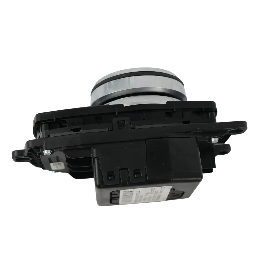 Idrive Controller Manopola Navigazione Pulsante Unità per BMW F36 Gran Coupe con numero di parte 5A14E67 BMW F36 Gran Coupe Idrive Controller Manopola Navigazione Pulsante Unità - SKU 5A14E67 - Numero di parte 5A14E67