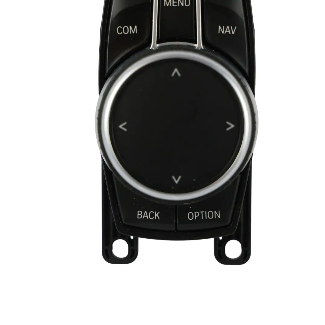 BMW F36 Gran Coupe Idrive Controller Knopf Navigations Schalter - SKU 5A14E67 - Teilenummer 5A14E67