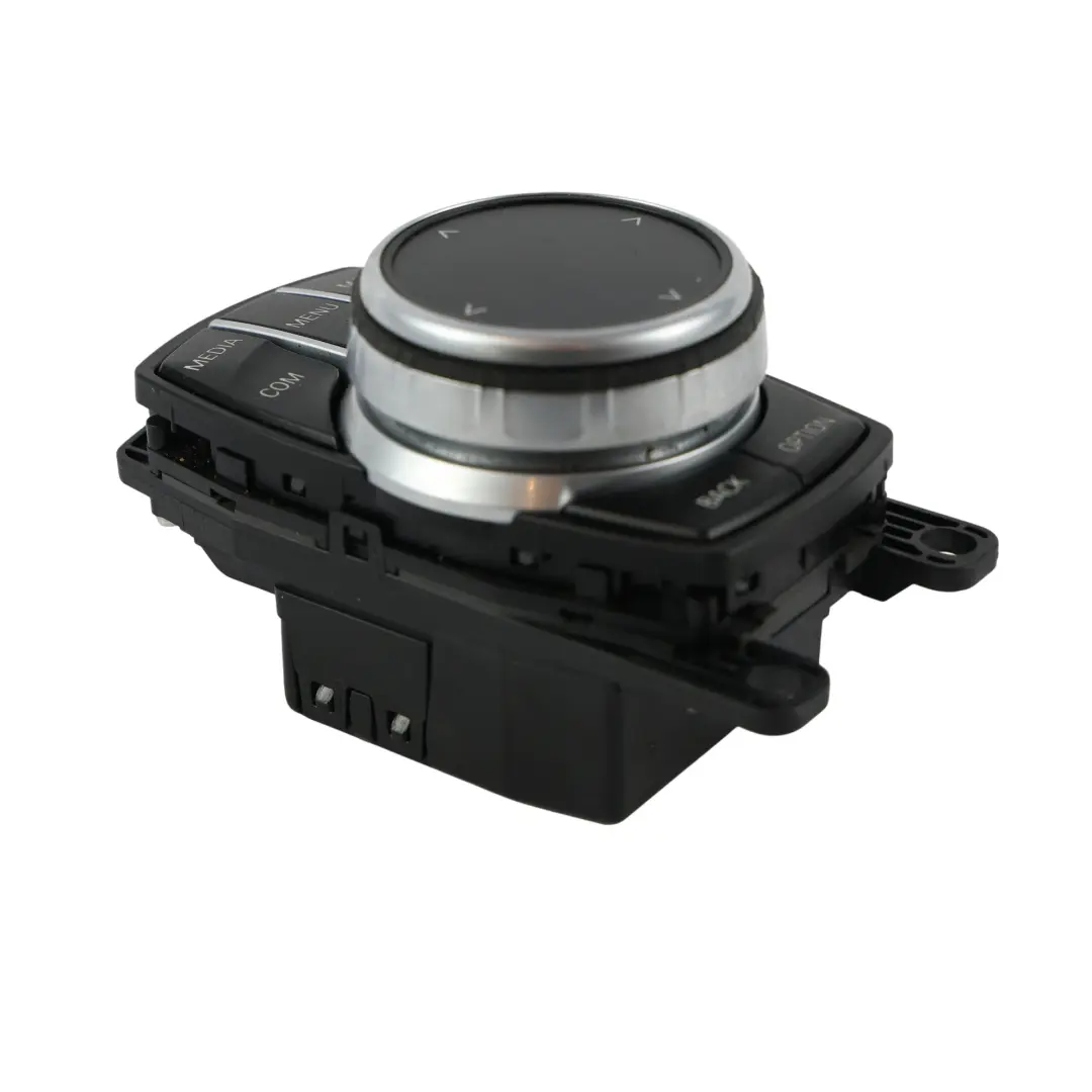 CoupéBouton De Commande Idrive pour BMW F36 Gran à propos du numéro de pièce 5A14E67 BMW F36 Gran CoupéBouton De Commande Idrive - SKU 5A14E67 - Numéro de pièce 5A14E67