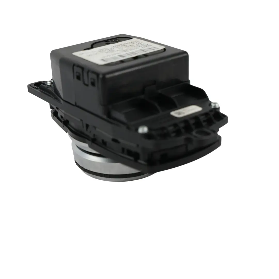 BMW F36 Gran Coupe iDrive Controller Knob Navigation Switch Button Unit - SKU 5A14E67 - Part number 5A14E67