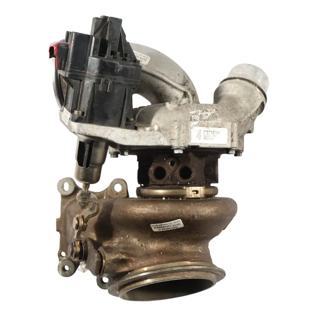 BMW F40 F44 Mini F54 LCI F60 B48E Exhaust Manifold Turbo Turbocharger - SKU 5A178E2-1 - Part number 5A178E2