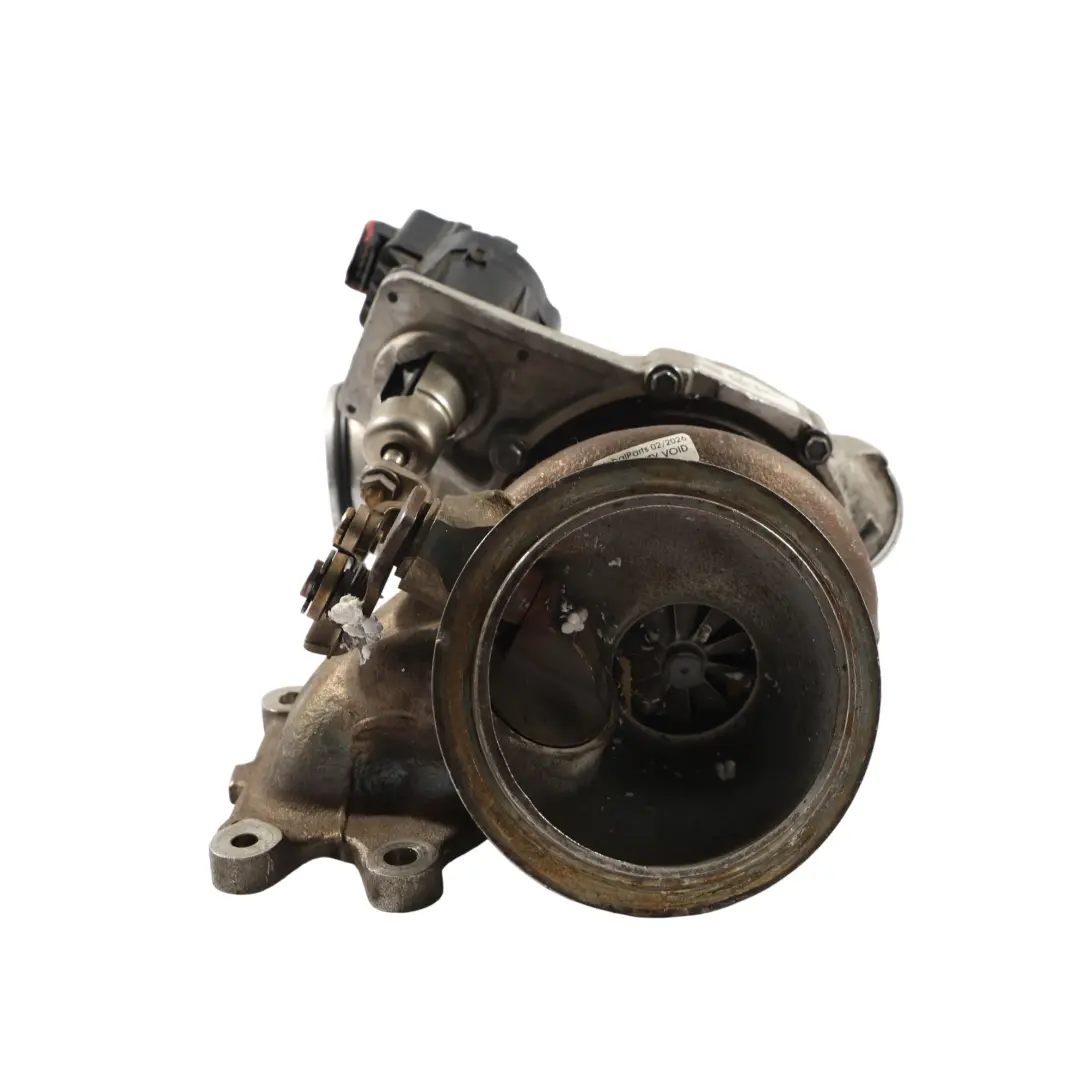 BMW F40 F44 Mini F54 LCI F60 B48E Exhaust Manifold Turbo Turbocharger - SKU 5A178E2-1 - Part number 5A178E2