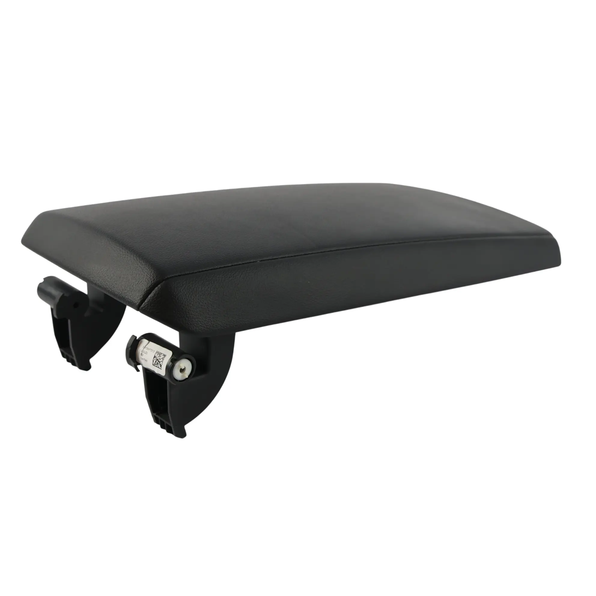 BMW G20 G21 G22 G23 G42 Reposabrazos Consola Central Cuero Negro 5A19766