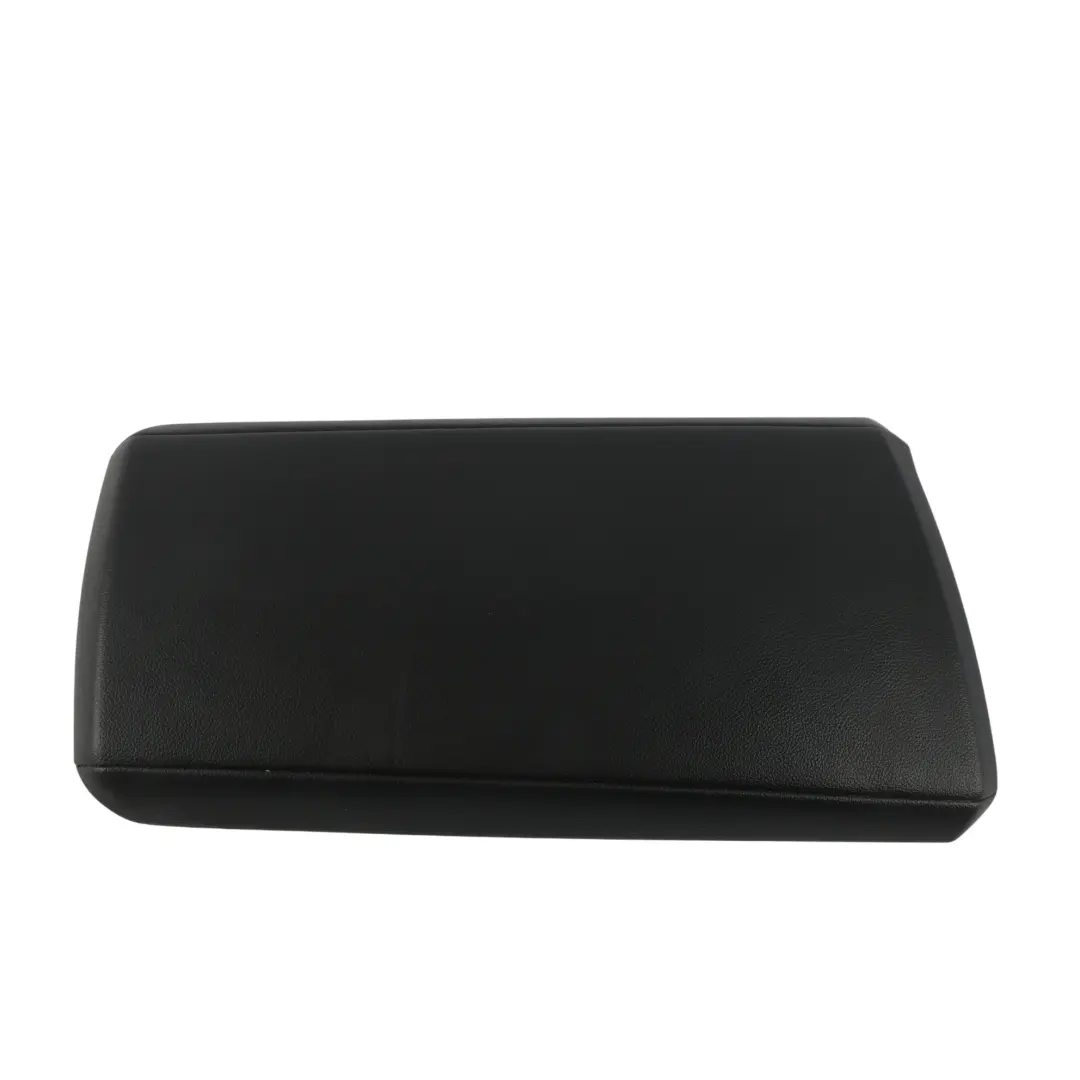 BMW G20 G21 G22 G23 G42 Bracciolo Console Centrale Pelle Nero - SKU 5A19766 - Numero di parte 5A19766