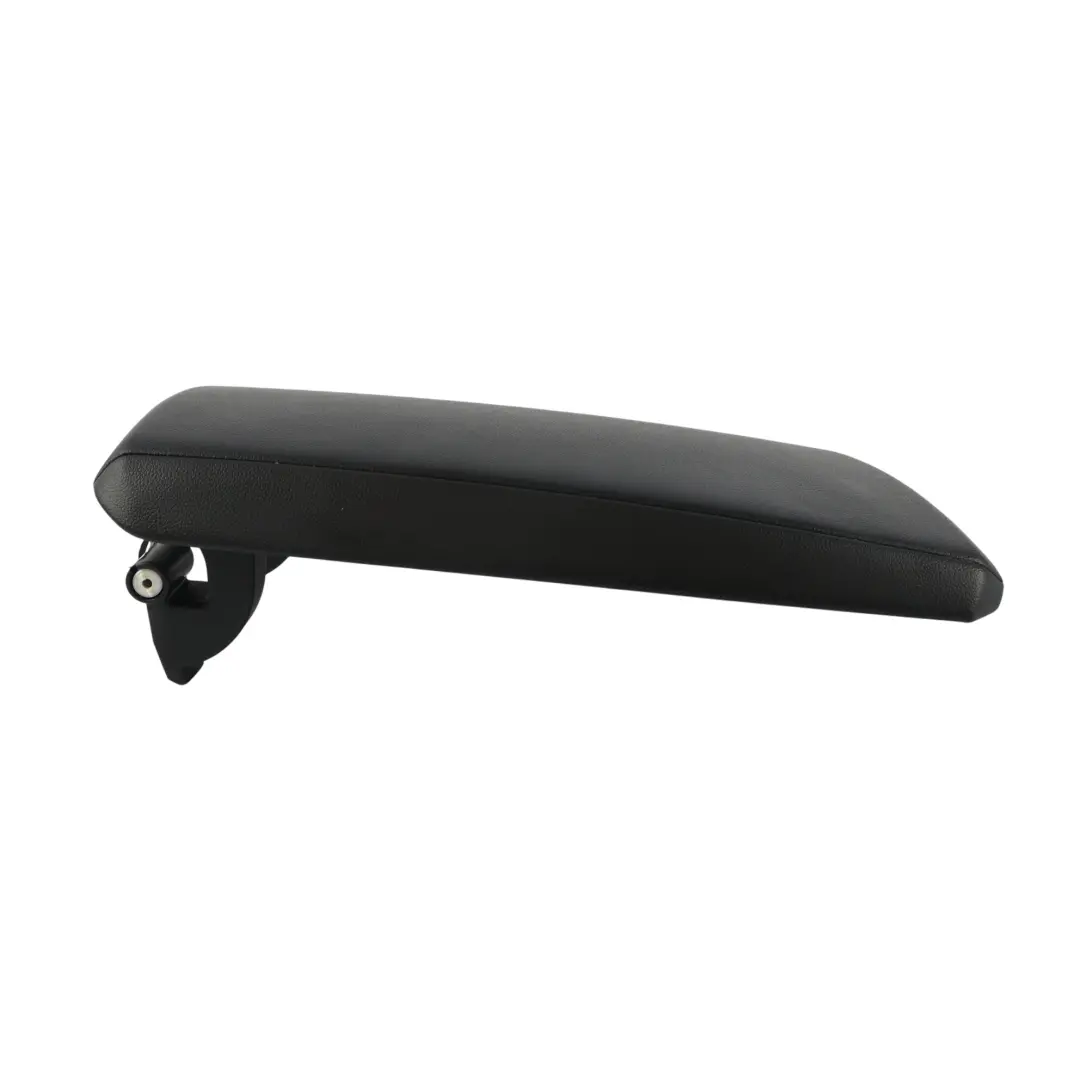 Bracciolo Console Centrale Pelle Nero per BMW G20 G21 G22 G23 G42 con numero di parte 5A19766 BMW G20 G21 G22 G23 G42 Bracciolo Console Centrale Pelle Nero - SKU 5A19766 - Numero di parte 5A19766