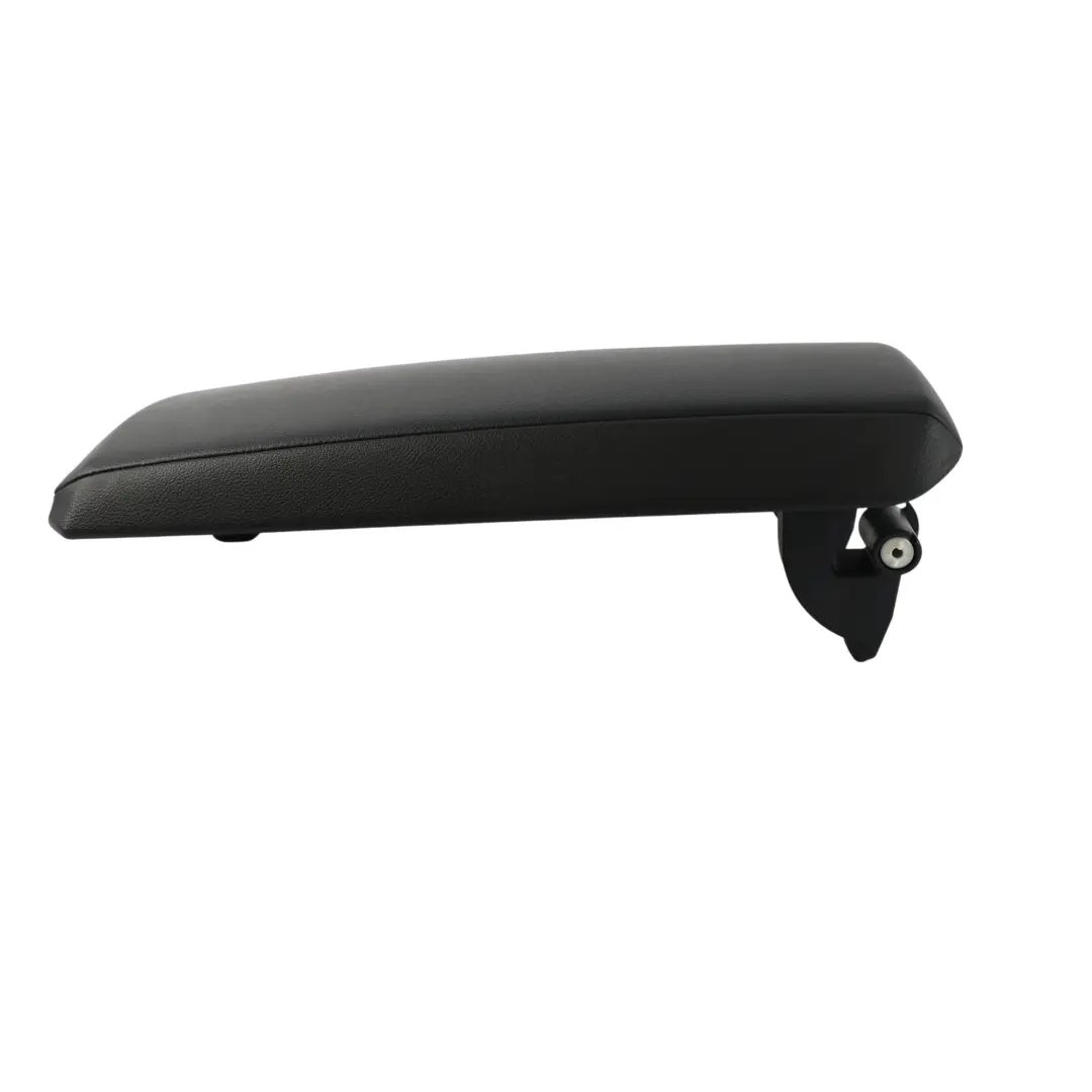 Bracciolo Console Centrale Pelle Nero per BMW G20 G21 G22 G23 G42 con numero di parte 5A19766 BMW G20 G21 G22 G23 G42 Bracciolo Console Centrale Pelle Nero - SKU 5A19766 - Numero di parte 5A19766
