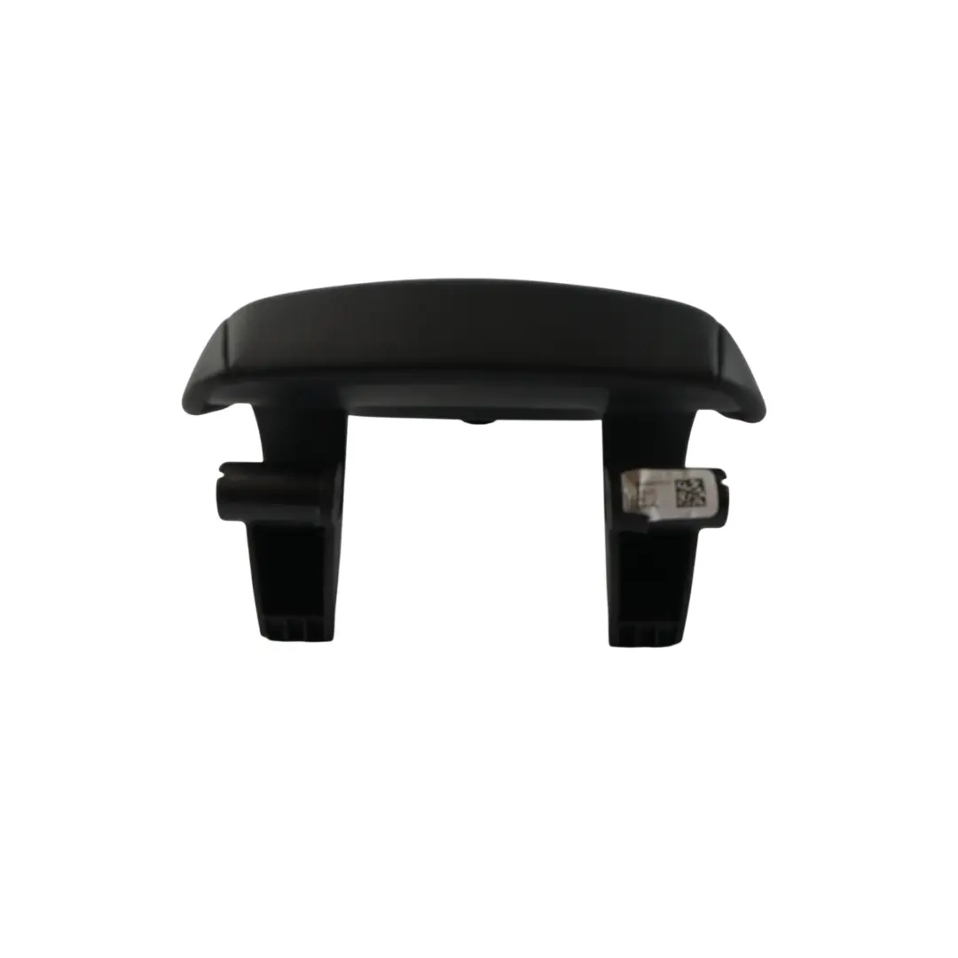 BMW G20 G21 G22 G23 G42 Centre Console Arm Rest Armrest Leather Black - SKU 5A19766 - Part number 5A19766