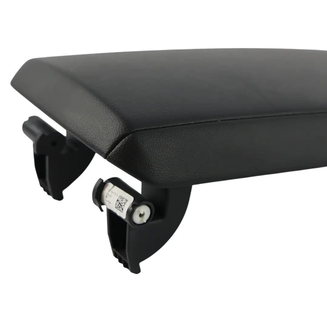 Accoudoir Console Centrale Cuir Noir pour BMW G20 G21 G22 G23 G42 à propos du numéro de pièce 5A19766 BMW G20 G21 G22 G23 G42 Accoudoir Console Centrale Cuir Noir - SKU 5A19766 - Numéro de pièce 5A19766