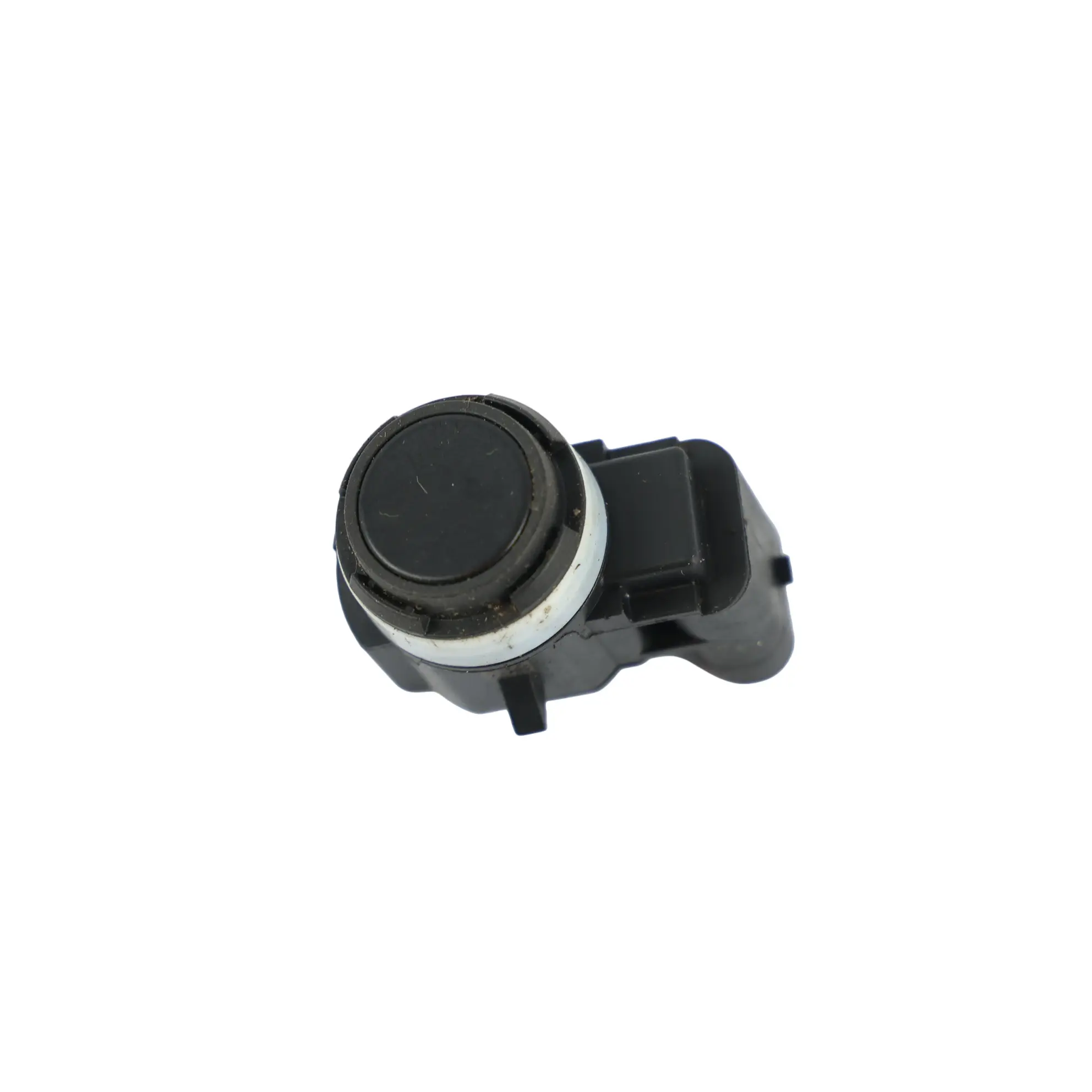 BMW F70 F74 U10 G45 PDC Sensor Aparcamiento Ultrasónico Negro 5A1A268